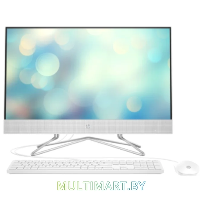 Моноблок HP 24-df0054ur 1E0B9EA